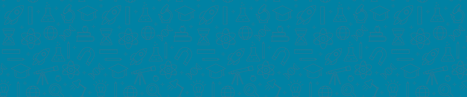 University banner